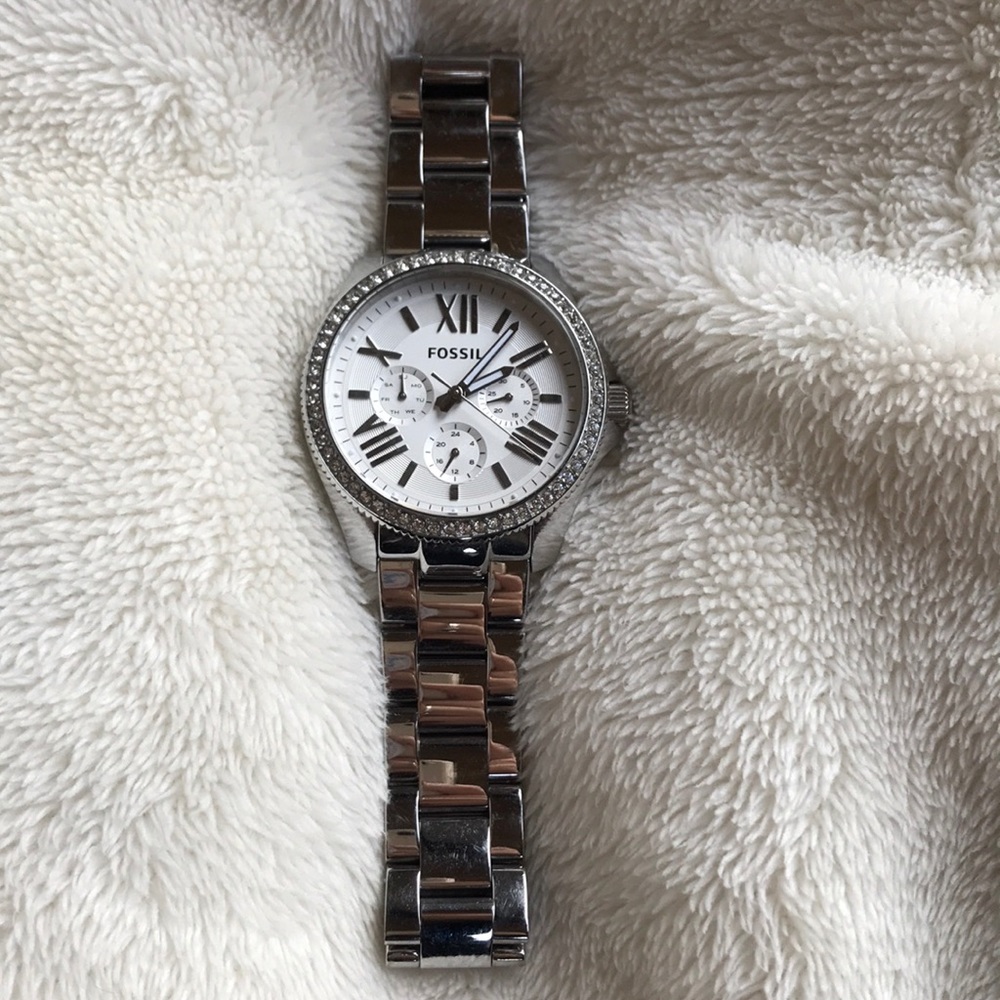 Fossil Women’s Watch
